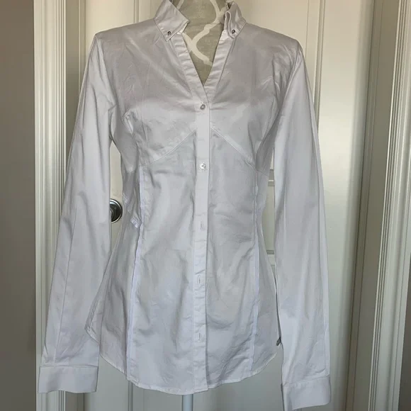 Guess Blouse - Picture 1 of 3